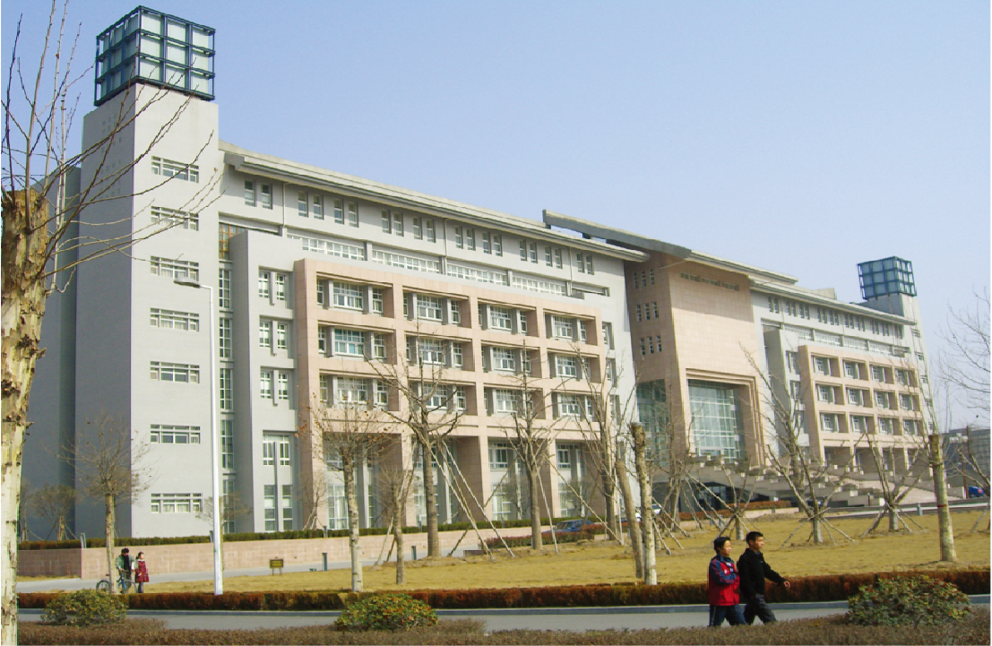 鄭州大學